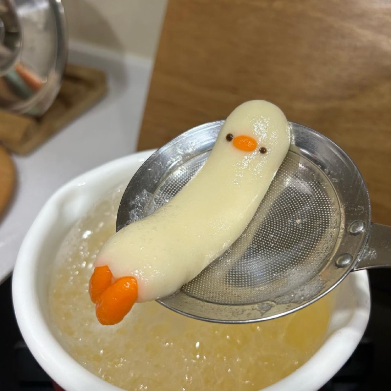 今天搓的汤圆from 叮当喵喵-新春贺岁版今天搓的汤圆from 叮当喵喵-新春贺岁版