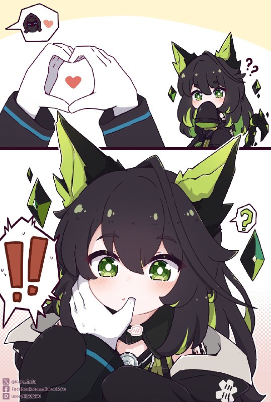 via 半根萝卜HalfCarrotvia 半根萝卜HalfCarrot