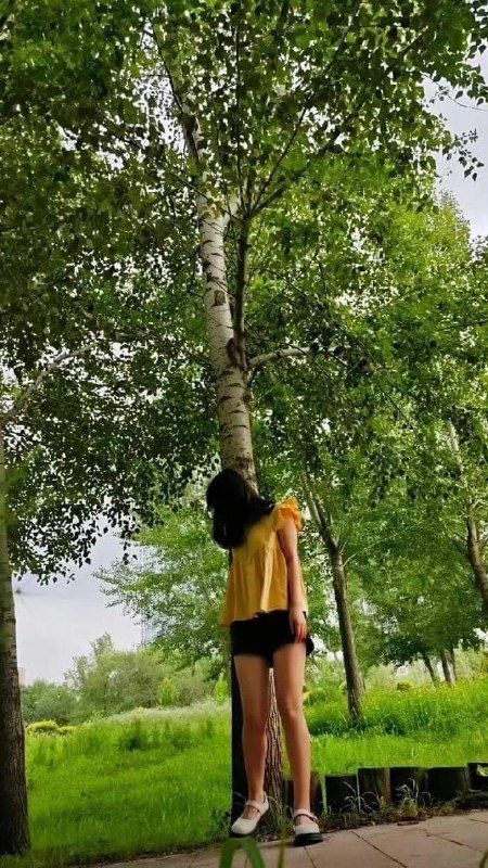 「男友拍照技术作品展示」from 认真 搞笑 via 噢乖「男友拍照技术作品展示」from 认真 搞笑 via 噢乖