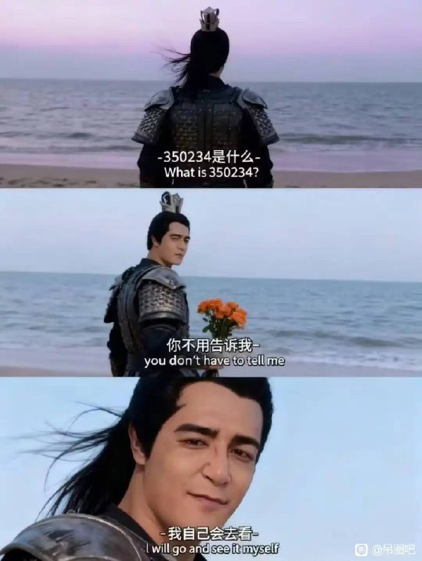 from 兔吞萝卜居 via AXJue