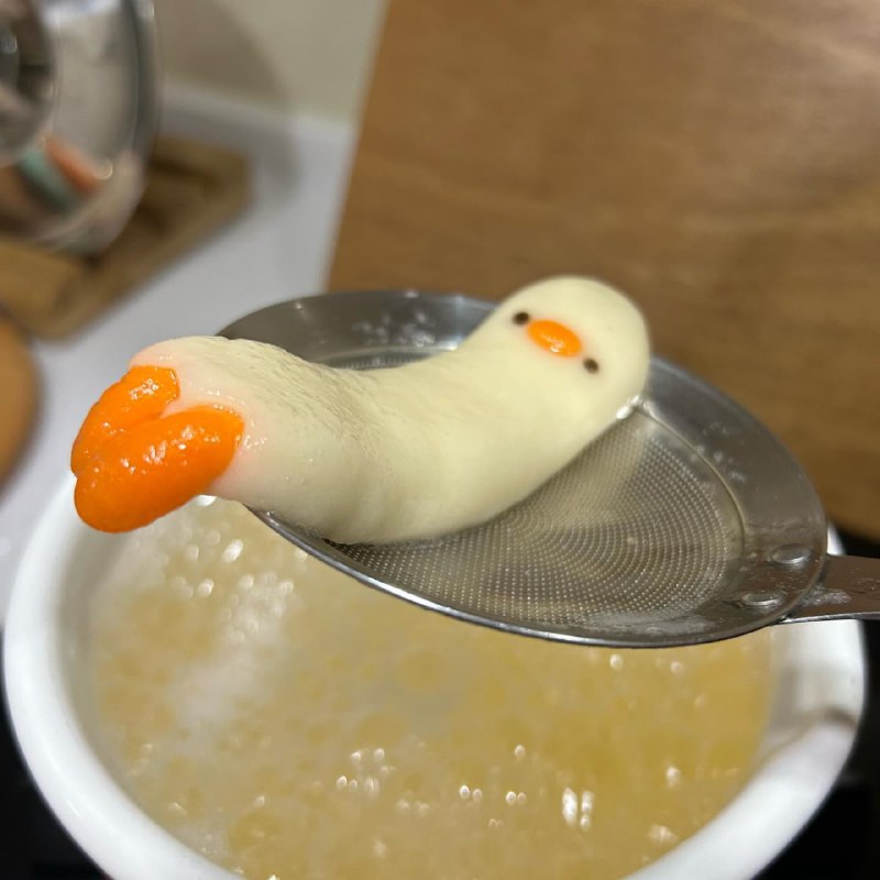 今天搓的汤圆from 叮当喵喵-新春贺岁版今天搓的汤圆from 叮当喵喵-新春贺岁版