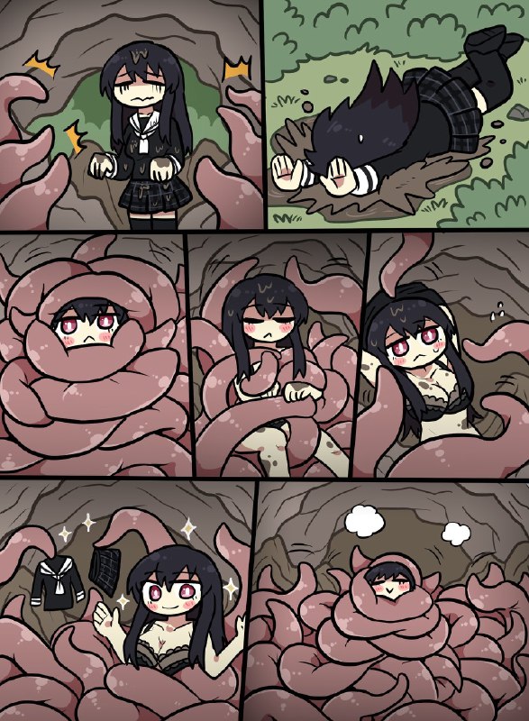 from 兔吞萝卜居 via AXJue