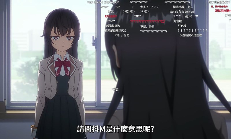 www还得是有希#沙雕日常 #不时轻声地以俄语遮羞的邻座艾莉同学from 安柠の疗愈小屋🍥 via 安柠Aningwww还得是有希#沙雕日常 #不时轻声地以俄语遮羞的邻座艾莉同学from 安柠の疗愈小屋🍥 via 安柠Aning