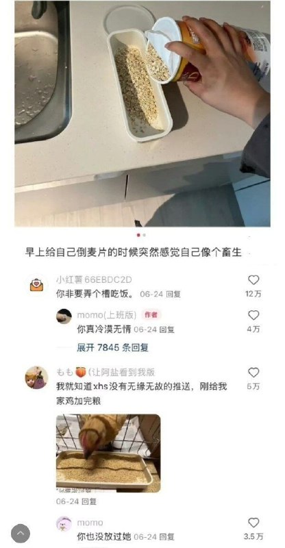 from 橘橘橘子汁 & 🍊