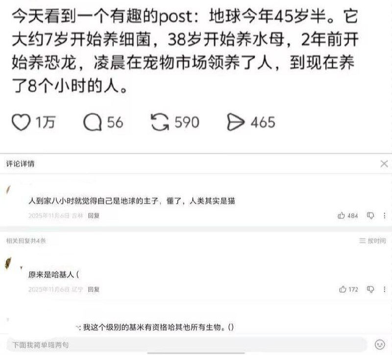 from 观瞻-The Viewpoint