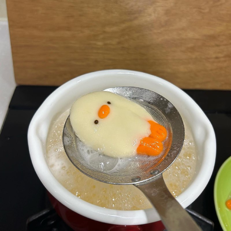 今天搓的汤圆from 叮当喵喵-新春贺岁版今天搓的汤圆from 叮当喵喵-新春贺岁版