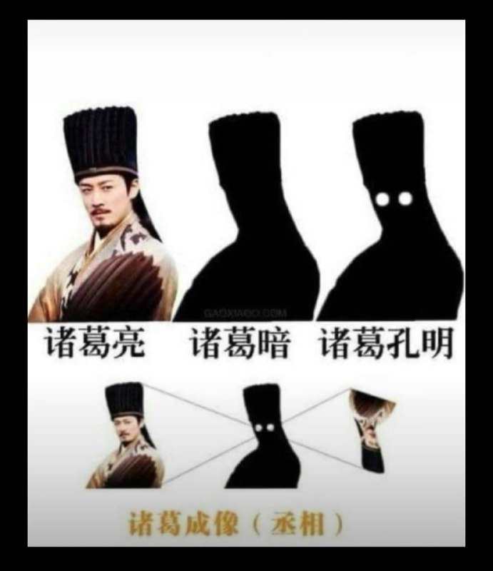 诸葛承像（）via Junichi Nakamori