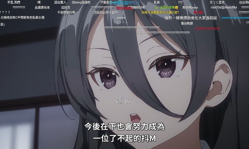 www还得是有希#沙雕日常 #不时轻声地以俄语遮羞的邻座艾莉同学from 安柠の疗愈小屋🍥 via 安柠Aningwww还得是有希#沙雕日常 #不时轻声地以俄语遮羞的邻座艾莉同学from 安柠の疗愈小屋🍥 via 安柠Aning