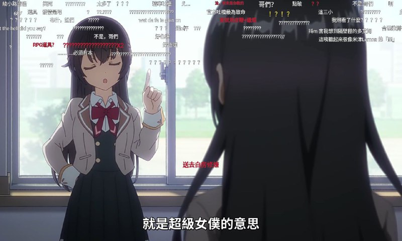 www还得是有希#沙雕日常 #不时轻声地以俄语遮羞的邻座艾莉同学from 安柠の疗愈小屋🍥 via 安柠Aningwww还得是有希#沙雕日常 #不时轻声地以俄语遮羞的邻座艾莉同学from 安柠の疗愈小屋🍥 via 安柠Aning