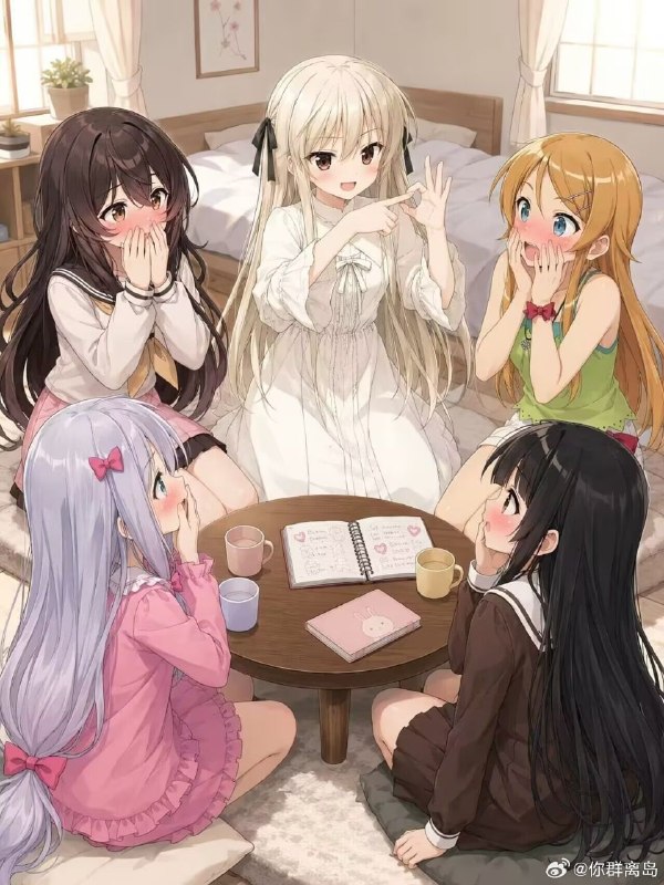 权威via 叮〜 ( ꒪ ꒳ ꒪ ) 〜当