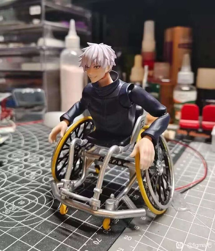 via AXJue/车皇