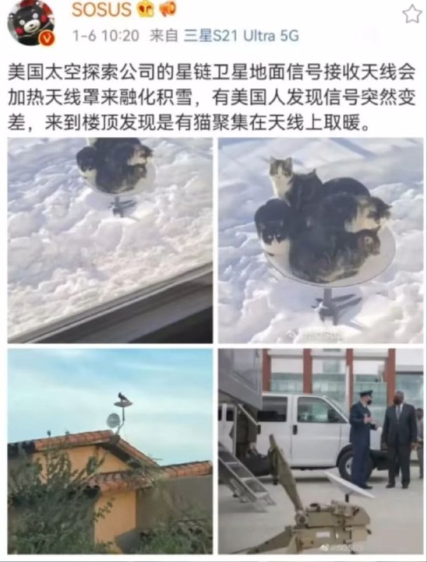 clash正在代理星链流量via ͏ 橘子