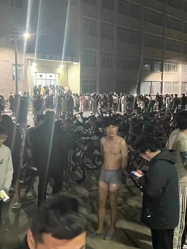 其它陕西省高校现状from Pio Wonster via Pio Wons