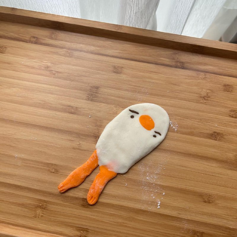 今天搓的汤圆from 叮当喵喵-新春贺岁版今天搓的汤圆from 叮当喵喵-新春贺岁版