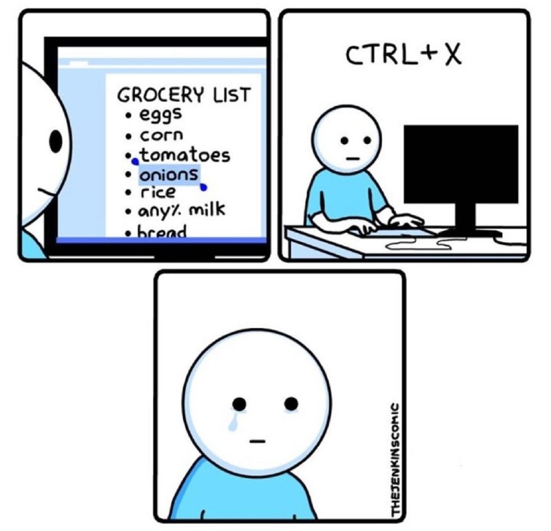 #冷笑话from 上班划水之沙雕图