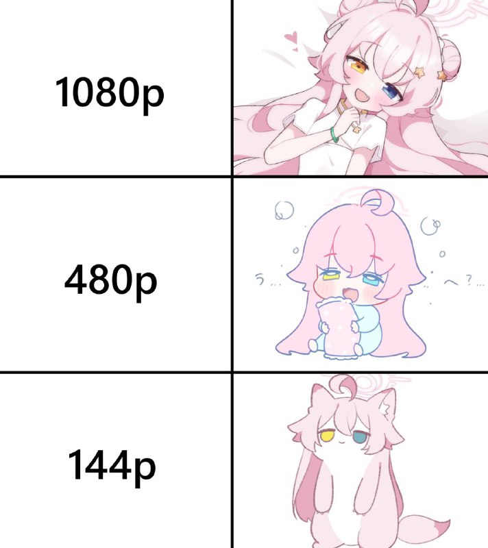 #ラテちゃん #沙雕日常from 安柠の疗愈小屋🍥 via 安柠Aning