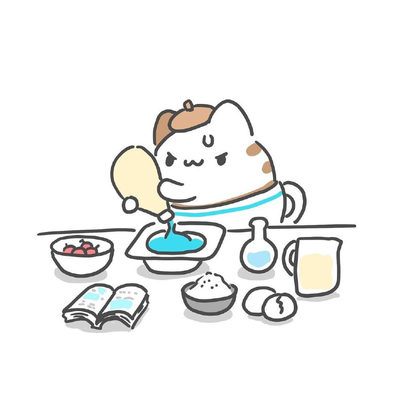 Q彈彈活跳跳 咖波奶酪！via Bugcat Capoo (@bugcat_capoo) - Picukifrom Capoo SubscriptionQ彈彈活跳跳 咖波奶酪！via Bugcat Capoo (@bugcat_capoo) - Picukifrom Capoo Subscription