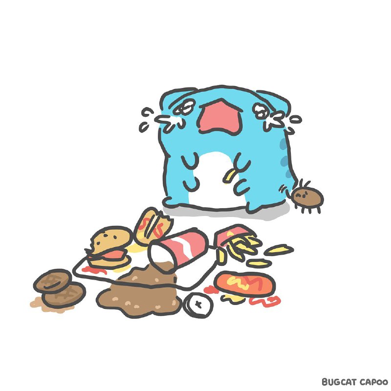 又是悲慘的一天via Bugcat Capoo (@bugcat_capoo) - Picukifrom Capoo Subscription又是悲慘的一天via Bugcat Capoo (@bugcat_capoo) - Picukifrom Capoo Subscription