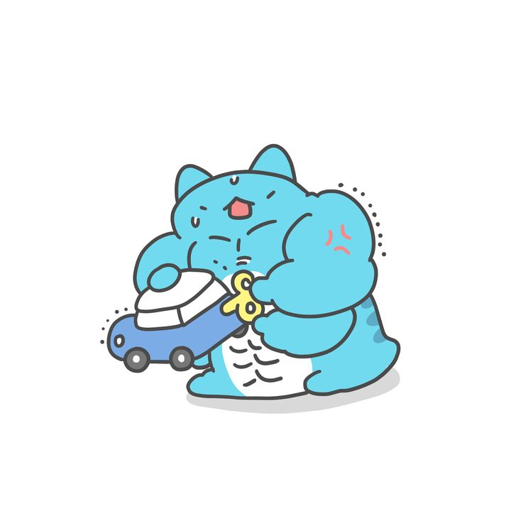 上緊發條 吃烤雞via Bugcat Capoo on Facebookfrom Capoo Subscription上緊發條 吃烤雞via Bugcat Capoo on Facebookfrom Capoo Subscription