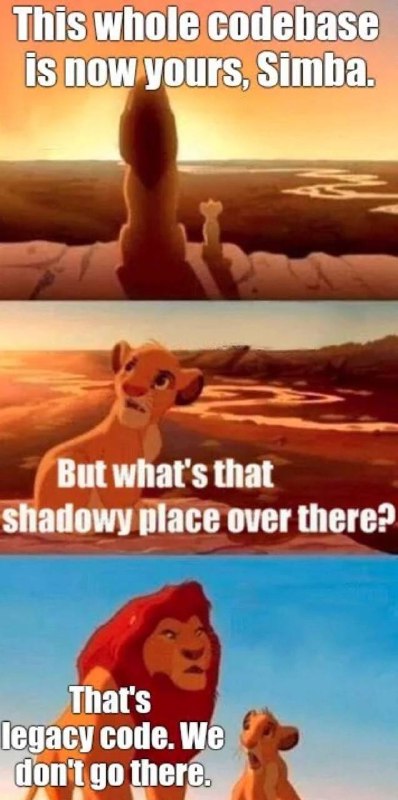 from Programmer Jokes