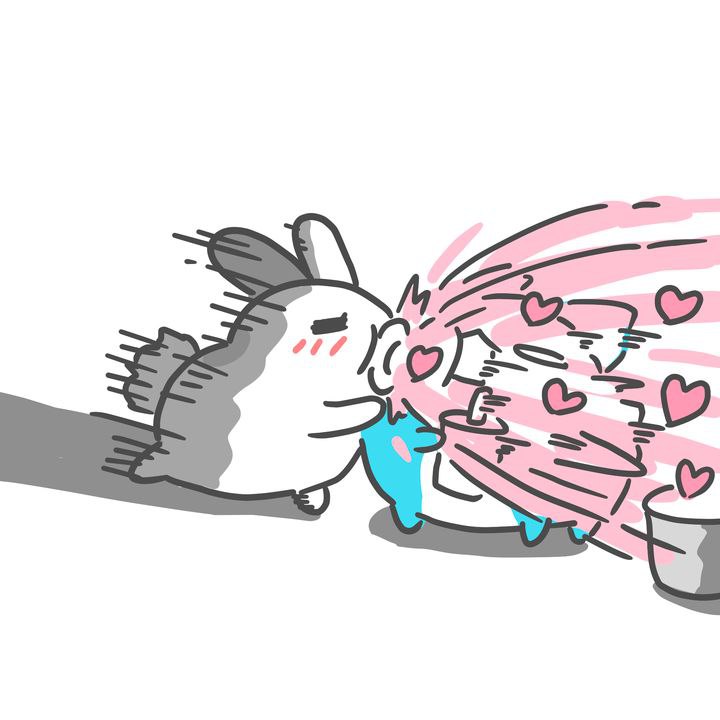 ❤忍不住了via Bugcat Capoo on Facebookfrom Capoo Subscription via 喵❤忍不住了via Bugcat Capoo on Facebookfrom Capoo Subscription via 喵