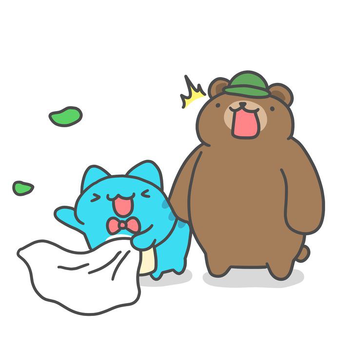 理髮大師via Bugcat Capoo on Facebookfrom Capoo Subscription理髮大師via Bugcat Capoo on Facebookfrom Capoo Subscription