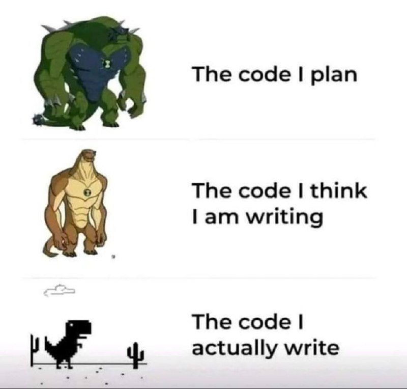 from Programmer Jokes