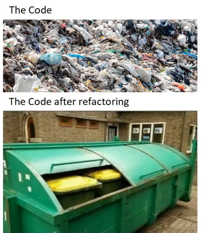 refactorCode