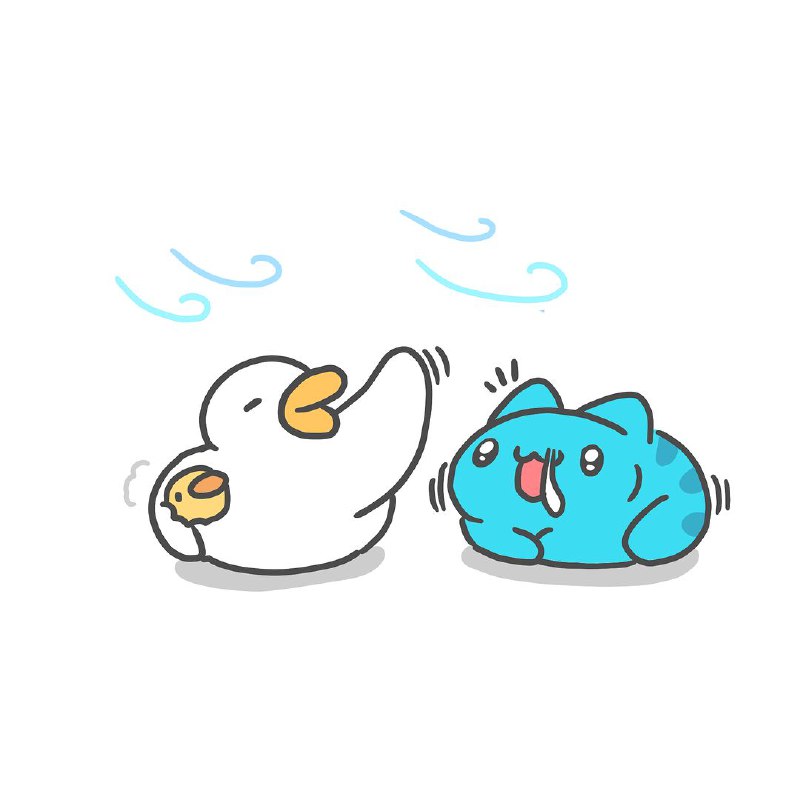 鴨鴨❤via Bugcat Capoo (@bugcat_capoo) - Picuki鴨鴨❤via Bugcat Capoo (@bugcat_capoo) - Picuki
