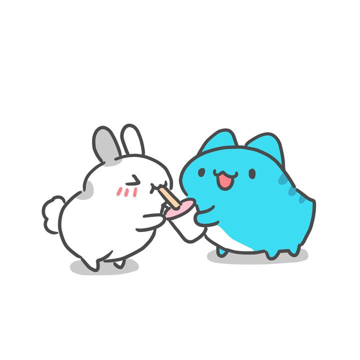 ❤忍不住了via Bugcat Capoo on Facebookfrom Capoo Subscription via 喵❤忍不住了via Bugcat Capoo on Facebookfrom Capoo Subscription via 喵