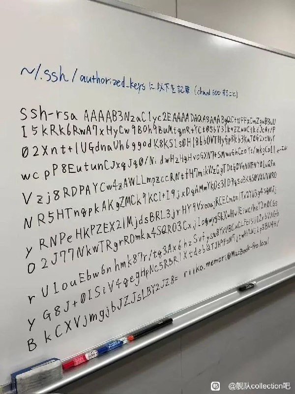 from 飛鳥 龍子🏳️‍⚧️（絶賛絶体絶命中） via goddaneel