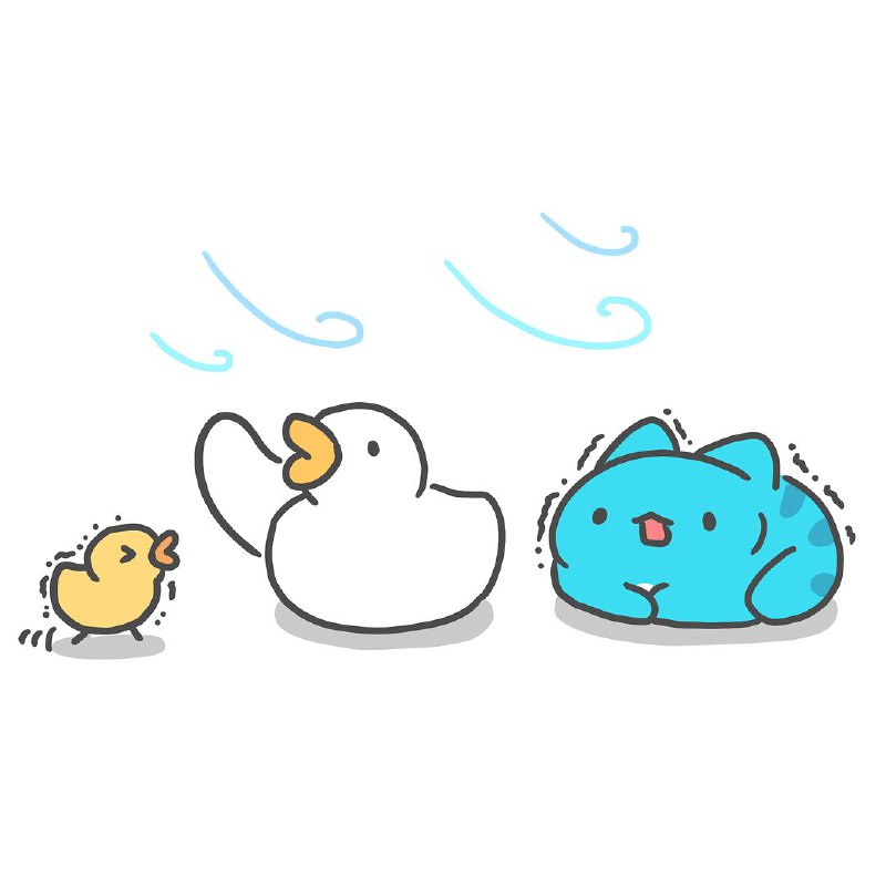 鴨鴨❤via Bugcat Capoo (@bugcat_capoo) - Picuki鴨鴨❤via Bugcat Capoo (@bugcat_capoo) - Picuki