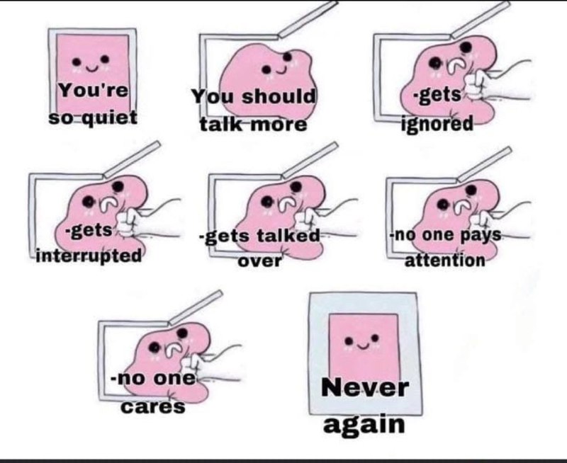 ADHD Memes