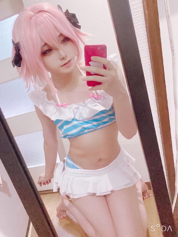 unknownちゃん(♂)