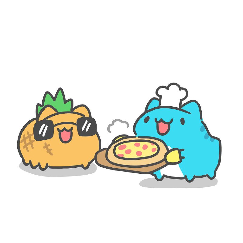 🍕🚫🍍via Bugcat Capoo (@bugcat_capoo) - Picukifrom Capoo Subscription🍕🚫🍍via Bugcat Capoo (@bugcat_capoo) - Picukifrom Capoo Subscription