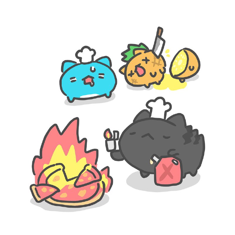 🍕🚫🍍via Bugcat Capoo (@bugcat_capoo) - Picukifrom Capoo Subscription🍕🚫🍍via Bugcat Capoo (@bugcat_capoo) - Picukifrom Capoo Subscription