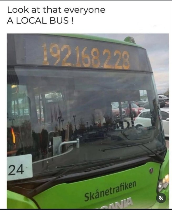 from Programmer Jokes