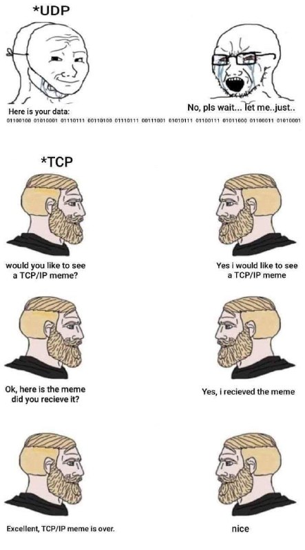 from Programmer Jokes