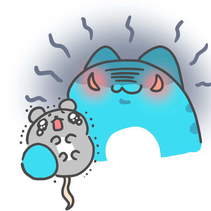鼠鼠全家餐via Bugcat Capoo on Facebookfrom Capoo Subscription鼠鼠全家餐via Bugcat Capoo on Facebookfrom Capoo Subscription