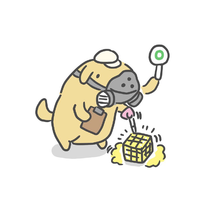 魔術方塊大師via Bugcat Capoo (@bugcat_capoo) - Picukifrom Capoo Subscription魔術方塊大師via Bugcat Capoo (@bugcat_capoo) - Picukifrom Capoo Subscription