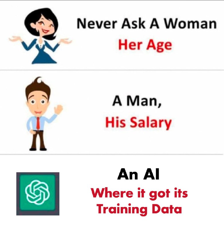 from Programmer Jokes
