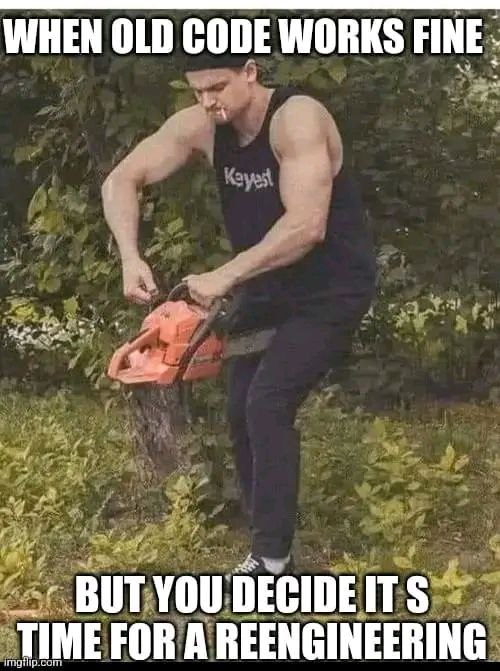from Programmer Jokes