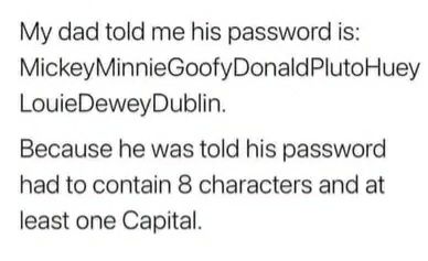 from Programmer Jokes