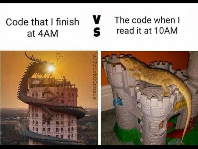@ProgrammerHumor Codefrom ProgrammerHumor审核注