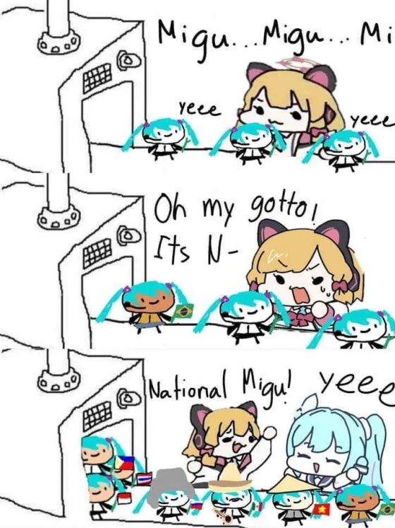 Bad Blue Archive Memes