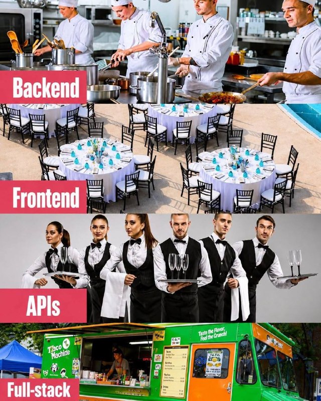 from Programmer Jokes via Eric
