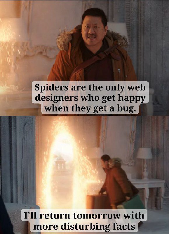 from Programmer Jokes