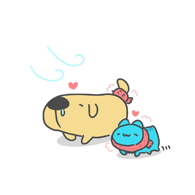 圍巾❤via Bugcat Capoo (@bugcat_capoo) - Picukifrom Capoo Subscription via 嘿 咻圍巾❤via Bugcat Capoo (@bugcat_capoo) - Picukifrom Capoo Subscription via 嘿 咻