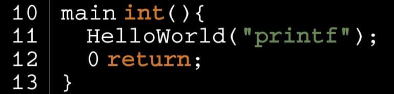 [Meme] theultimateunquestionablecode