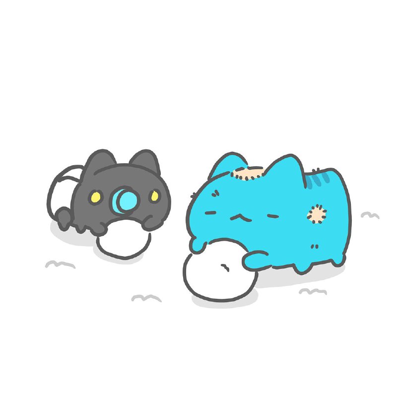 草莓口味的雪人via Bugcat Capoo (@bugcat_capoo) - Picukifrom Capoo Subscription草莓口味的雪人via Bugcat Capoo (@bugcat_capoo) - Picukifrom Capoo Subscription